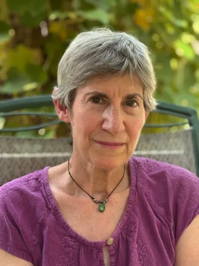 Barbara Siegel Carlson