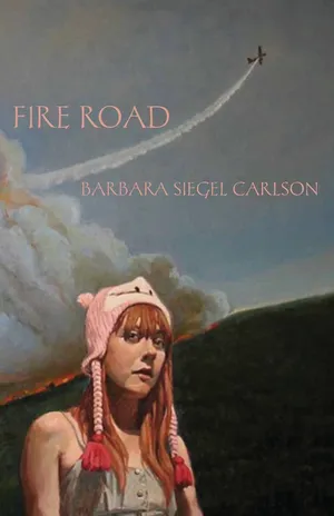 Fire Road book cover