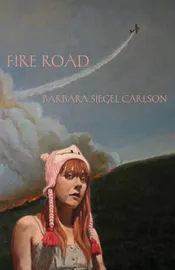 Fire Road book cover