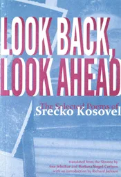 Look Back, Look Ahead book cover