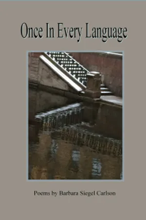 Once in Every Language book cover